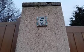 Maison De Ville